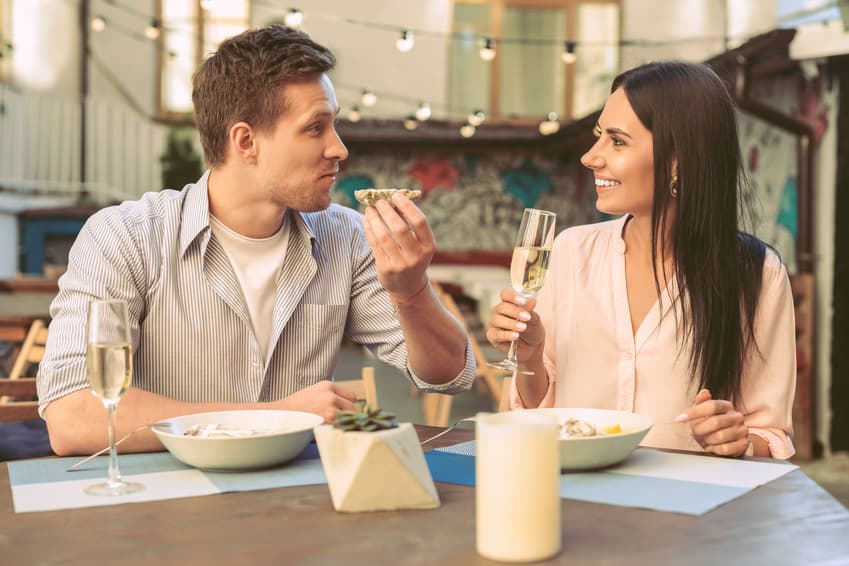 Navigating the First Date: Tips for Success