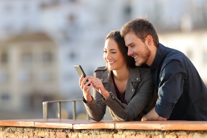 The Best Dating Sites