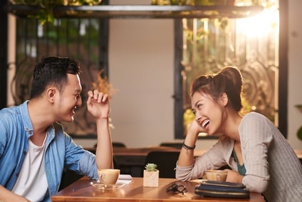 The Beginner's Guide to Successful Online Dating Conversations