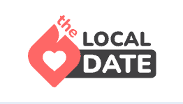 The Local Date logo