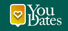 YouDates logo